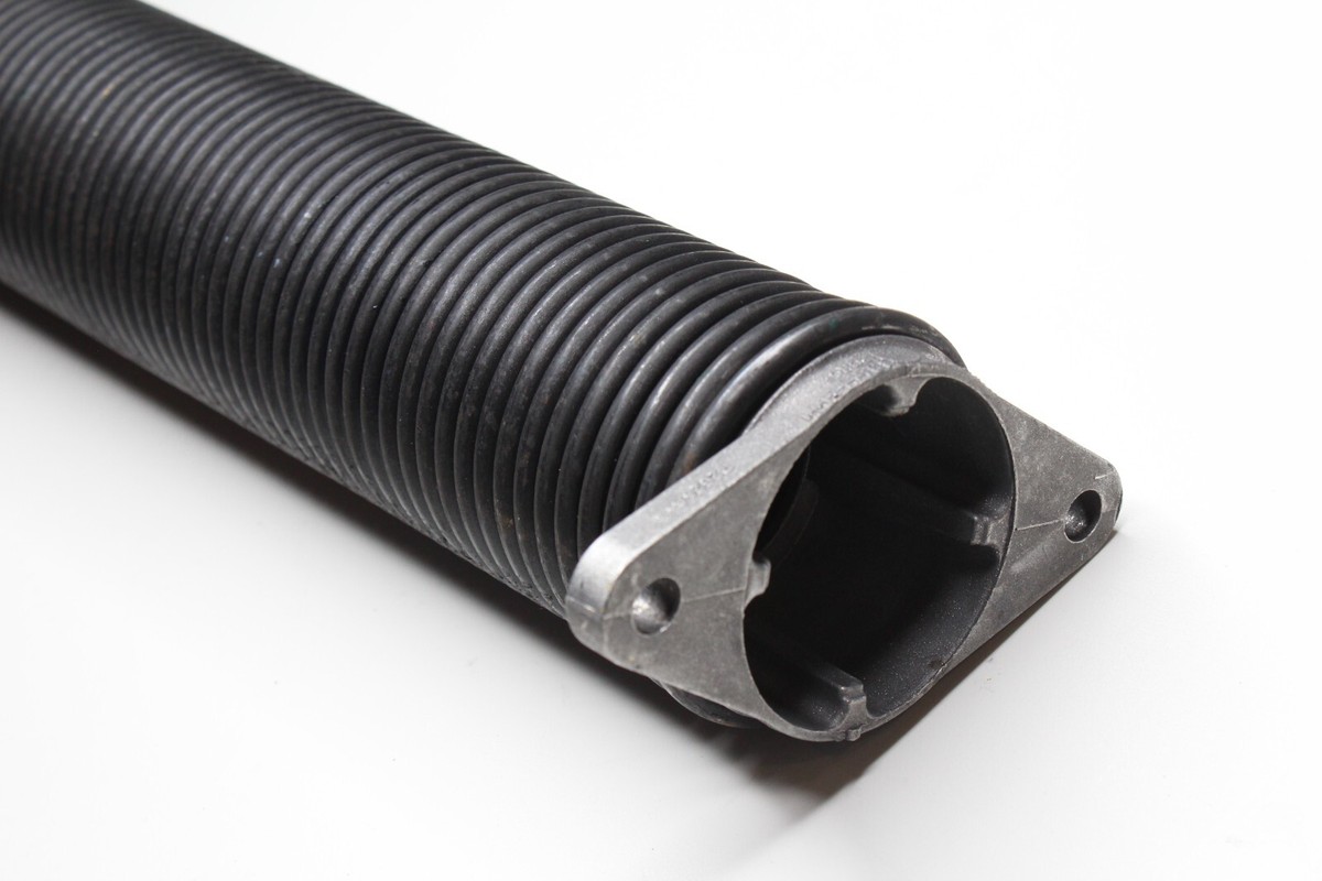 Garage door torsion spring