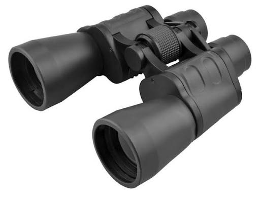 Binoculars